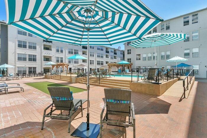 3604 Cedar Springs Rd #B3 - Photo 2 of 18