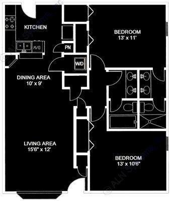 3740 High Vista Dr #C1 - Photo 7 of 7