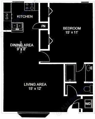 3740 High Vista Dr #B2 - Photo 7 of 8