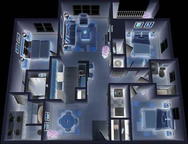 5620 S Colony Blvd #D1 - Photo 5 of 5