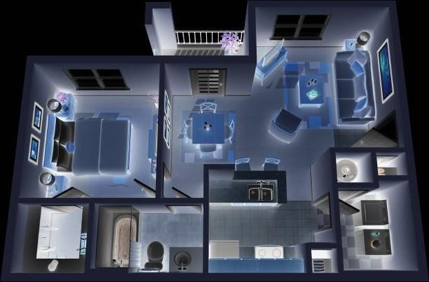 5620 S Colony Blvd #B1 - Photo 5 of 5