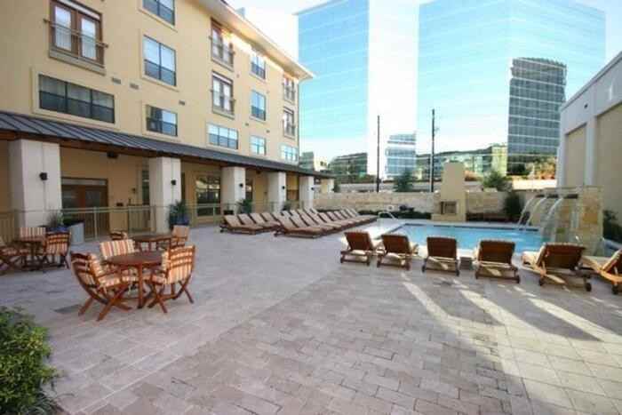 5301 Alpha Rd #D1 - Photo 2 of 12