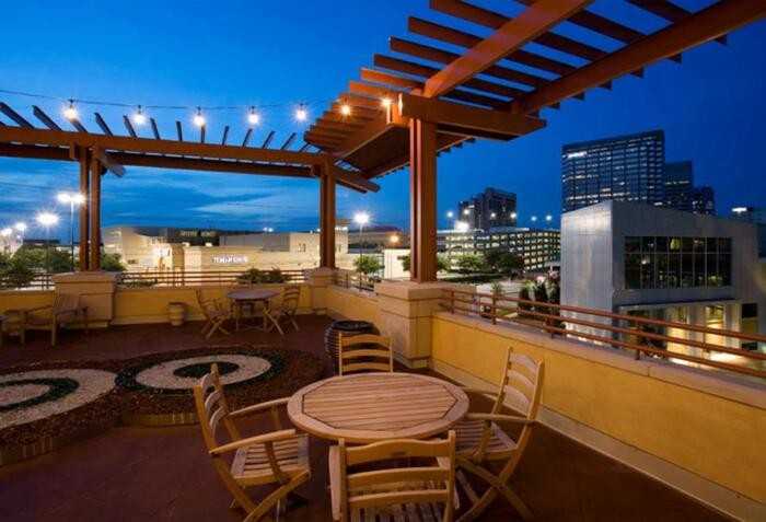 5301 Alpha Rd #D1 - Photo 3 of 12