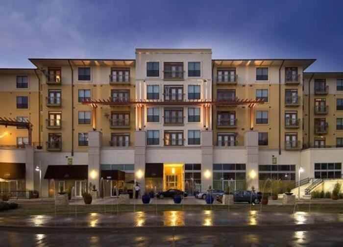 5301 Alpha Rd #D1 - Photo 4 of 12