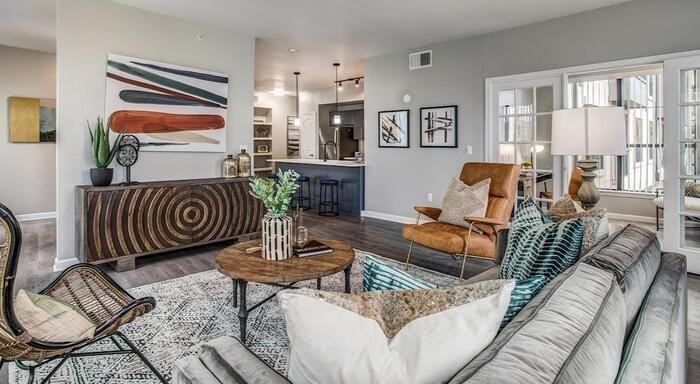 5301 Alpha Rd #D1 - Photo 5 of 12