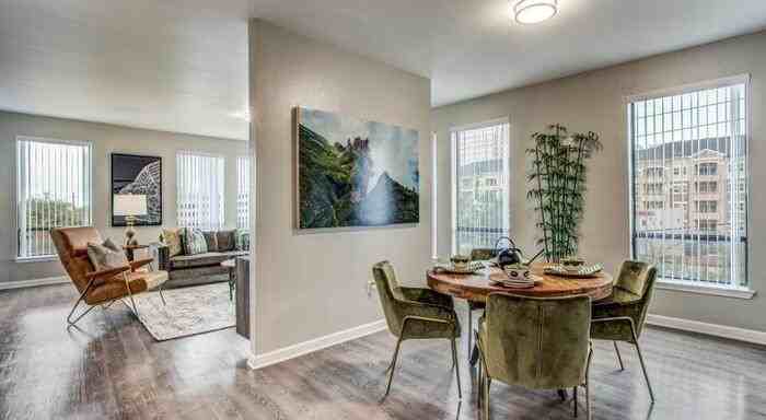 5301 Alpha Rd #D1 - Photo 6 of 12