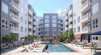 401 Hemphill St #B8 - Photo 1 of 1