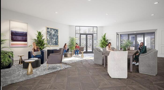 401 Hemphill St #B8 - Photo 2 of 13