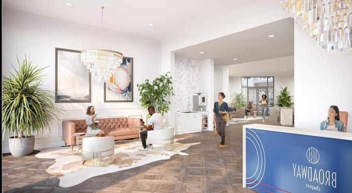 401 Hemphill St #B8 - Photo 3 of 13