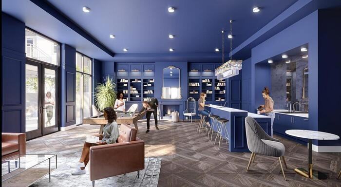 401 Hemphill St #B8 - Photo 4 of 13