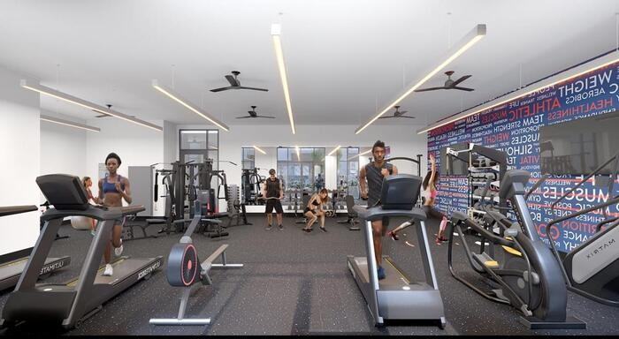 401 Hemphill St #B8 - Photo 5 of 13