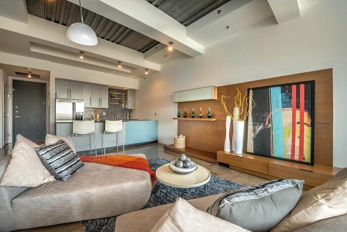 300 N Akard St #C9 - Photo 2 of 17