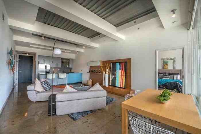 300 N Akard St #C14 - Photo 6 of 17