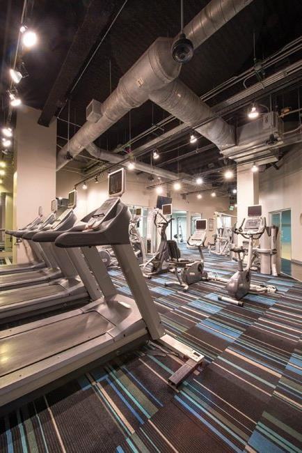 300 N Akard St #C18 - Photo 5 of 17