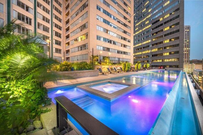 300 N Akard St #B18 - Photo 3 of 26