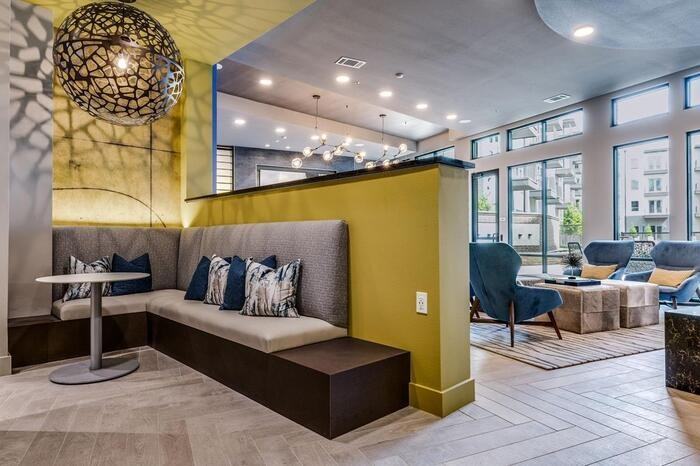 328 Oakhurst Scenic Dr #D1 - Photo 5 of 40