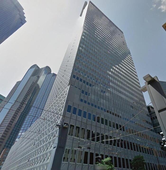 350 N Ervay St #100B2 - Photo 2 of 40