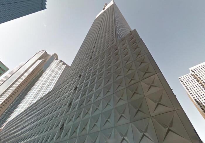 350 N Ervay St #100B2 - Photo 3 of 40