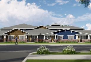 2504 Oakland Blvd #B1 - Photo 1 of 1