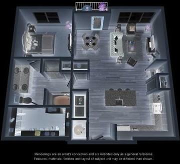 735 Washington Dr #B7 - Photo 2 of 8