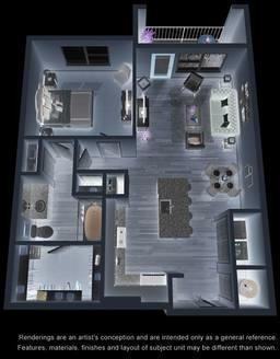 735 Washington Dr #B7 - Photo 6 of 8