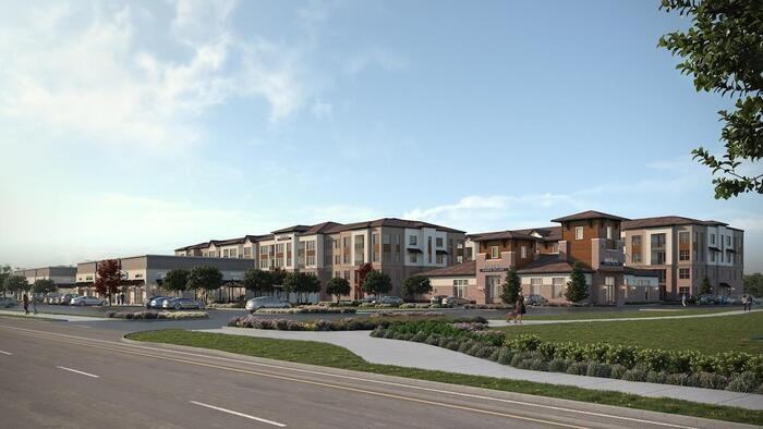 5640 Keller Ranch Rd #B3 - Photo 2 of 8