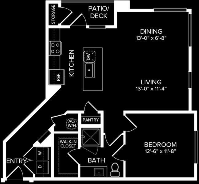 5640 Keller Ranch Rd #B3 - Photo 6 of 8