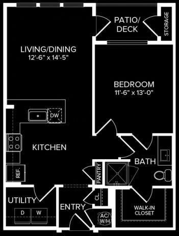 5640 Keller Ranch Rd #B3 - Photo 7 of 8