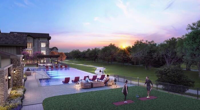 4501 State Highway 360 #B15 - Photo 3 of 26