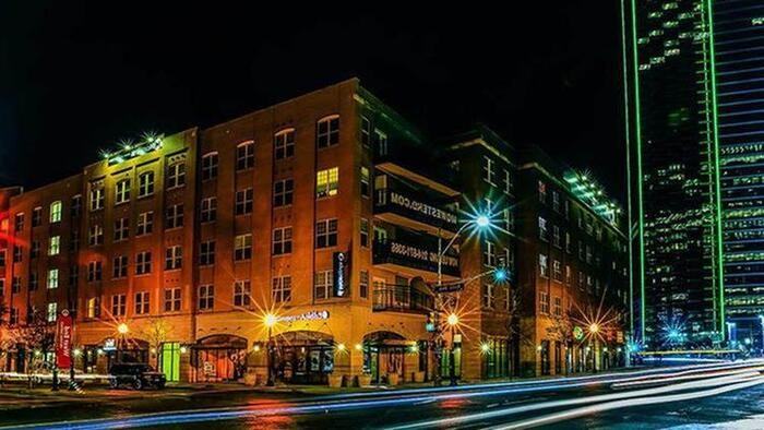 800 Ross Ave #B8 - Photo 2 of 16