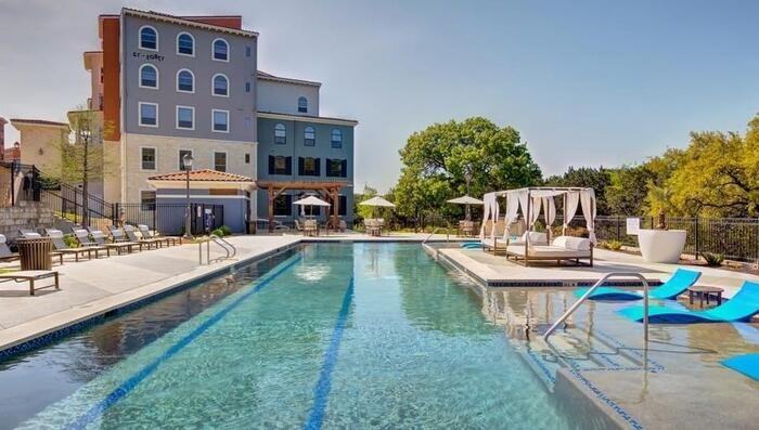 17803 La Cantera Pkwy #B21