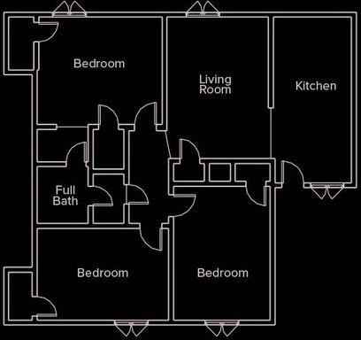 2755 E Ledbetter Dr #D1 - Photo 7 of 7