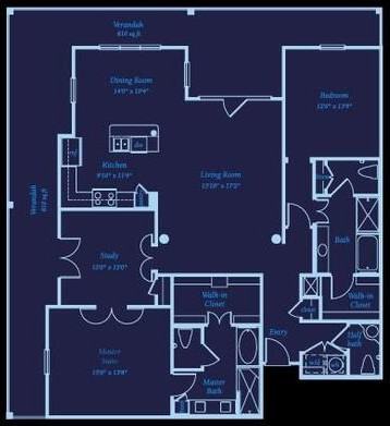 2510 N Henderson Ave #C8 - Photo 6 of 13