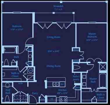 2510 N Henderson Ave #C8 - Photo 7 of 13