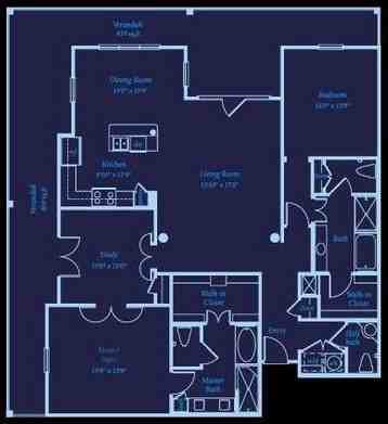 2510 N Henderson Ave #C15 - Photo 6 of 20