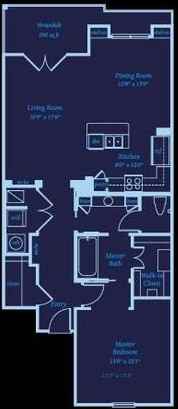 2510 N Henderson Ave #B3 - Photo 6 of 8