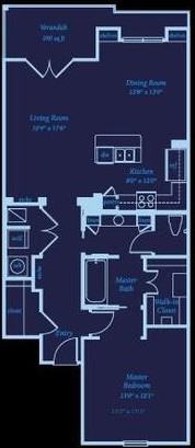 2510 N Henderson Ave #B4 - Photo 6 of 9