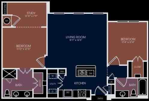 480 Bray Central Dr #C1 - Photo 4 of 11