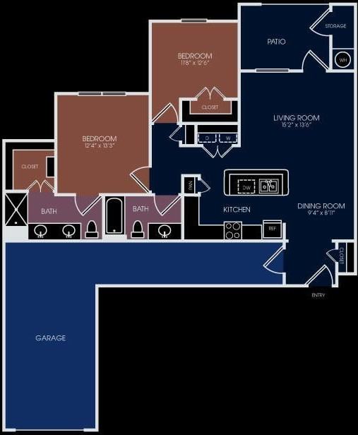 480 Bray Central Dr #C1 - Photo 5 of 11