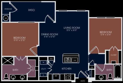 480 Bray Central Dr #C2 - Photo 7 of 11