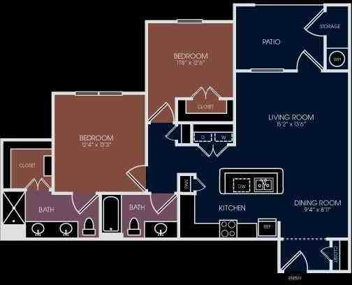 480 Bray Central Dr #C3 - Photo 6 of 11