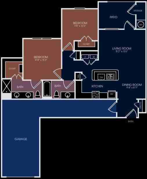 480 Bray Central Dr #C5 - Photo 5 of 11