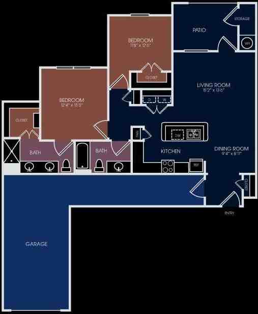 480 Bray Central Dr #C7 - Photo 5 of 11