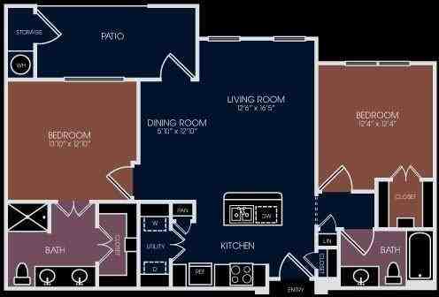 480 Bray Central Dr #C9 - Photo 7 of 11