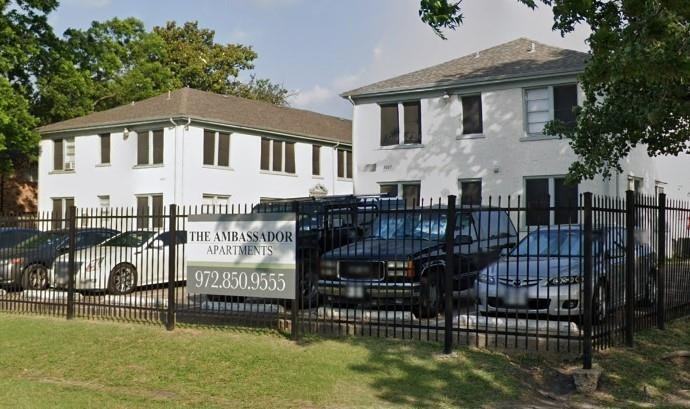 2001 N Fitzhugh Ave #A1 - Photo 2 of 11