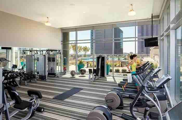 3700 Mckinney Ave #C3 - Photo 4 of 13