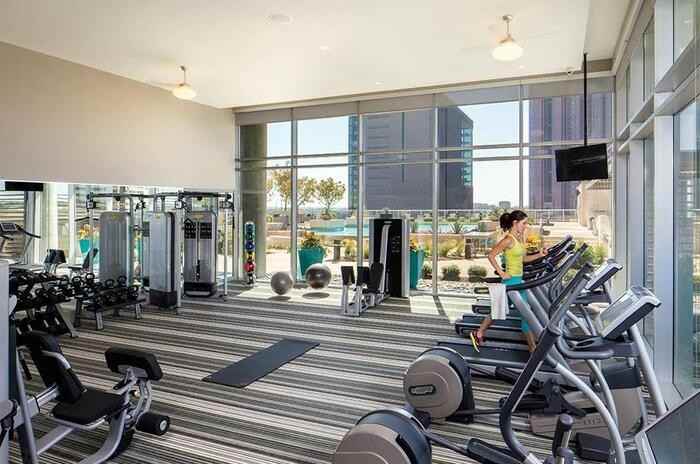 3700 Mckinney Ave #C6 - Photo 4 of 16