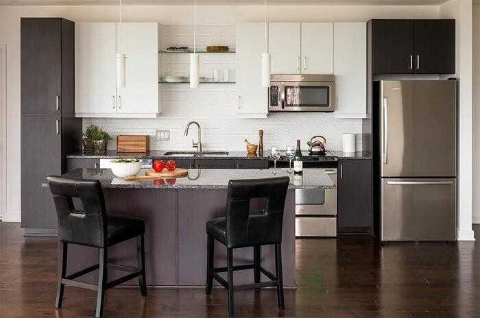 3700 Mckinney Ave #B1 - Photo 5 of 11