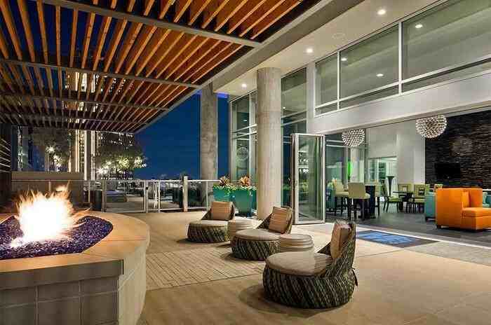 3700 Mckinney Ave #B7 - Photo 3 of 26