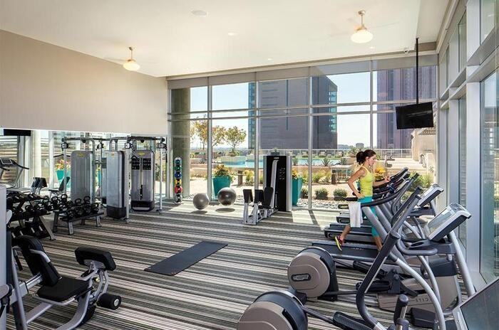 3700 Mckinney Ave #B10 - Photo 4 of 26